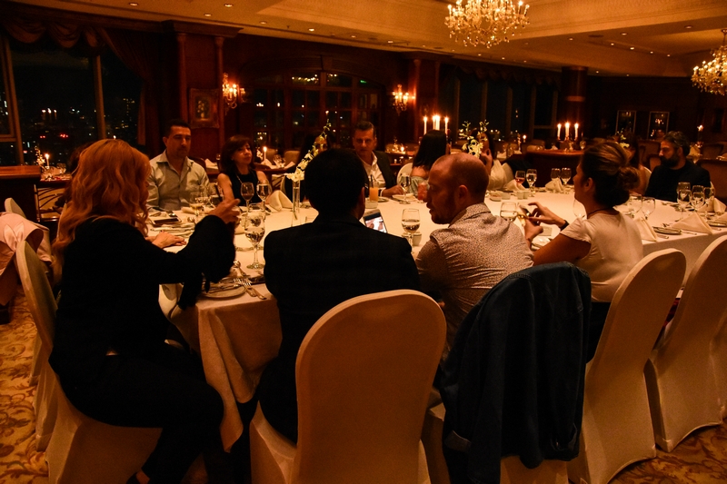 French Gastronomic and Cultural Week